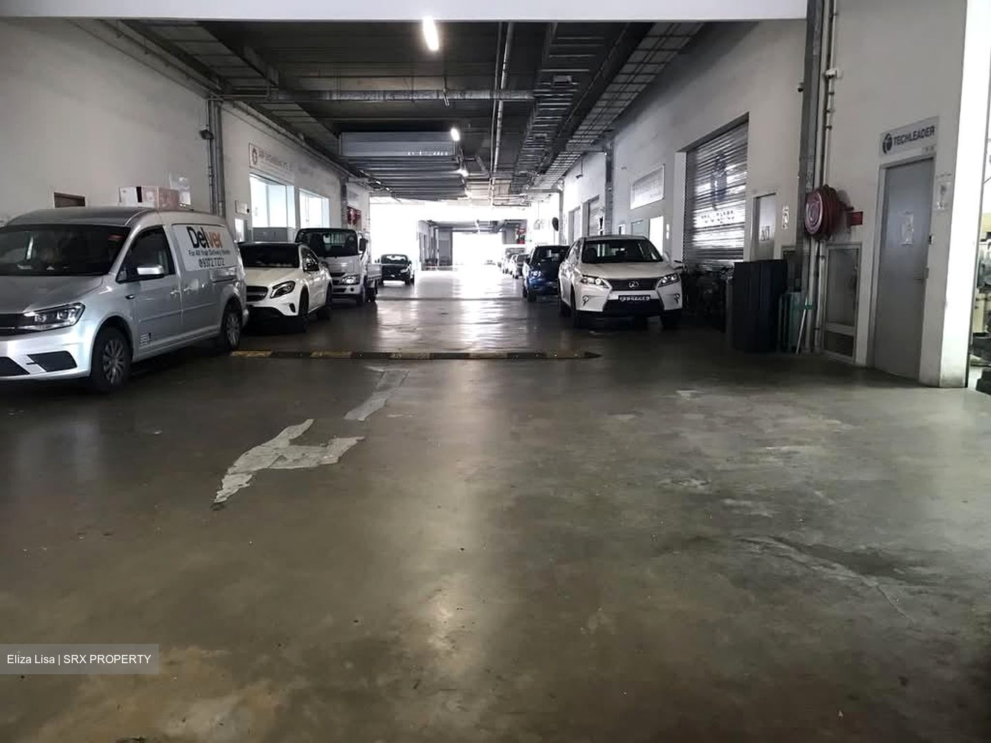 Pioneer Point (D22), Factory #530018551